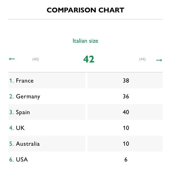 United colors of Benetton gray 2 button front pockets pinstripe blazer - Picture 17 of 17